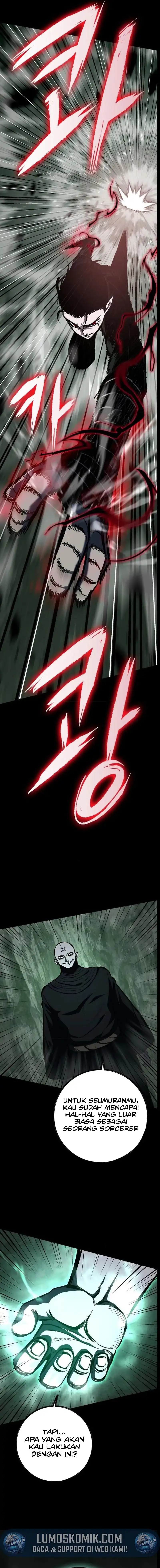 Chronicle of Runes chapter 9