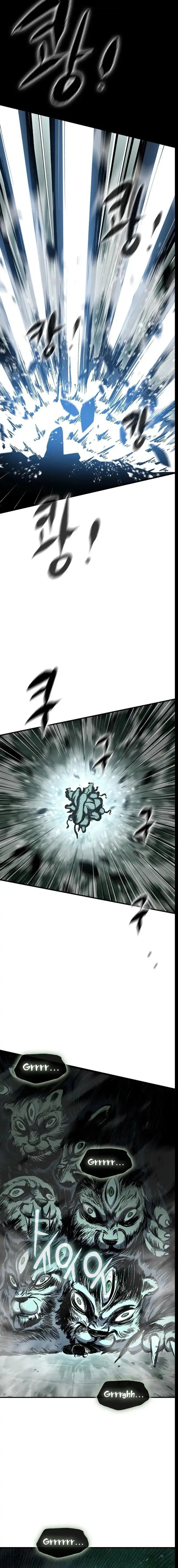 Chronicle of Runes chapter 9