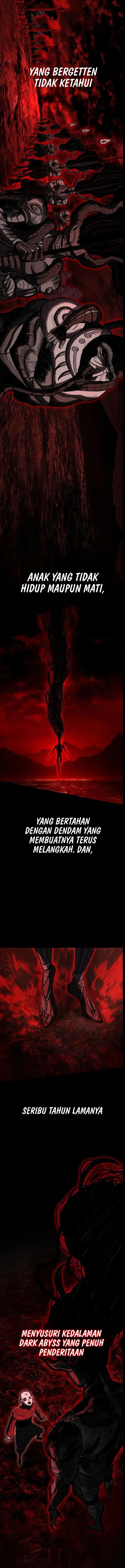 Chronicle of Runes chapter 9