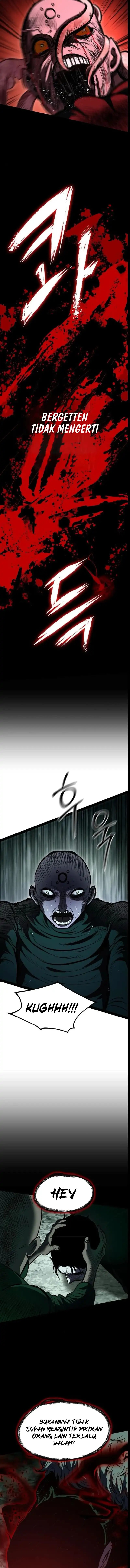 Chronicle of Runes chapter 9