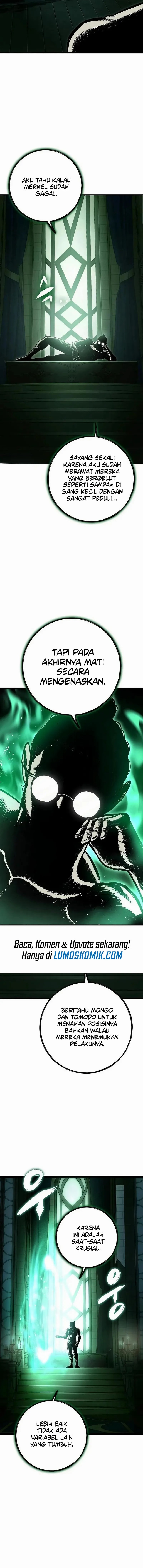 Chronicle of Runes chapter 12