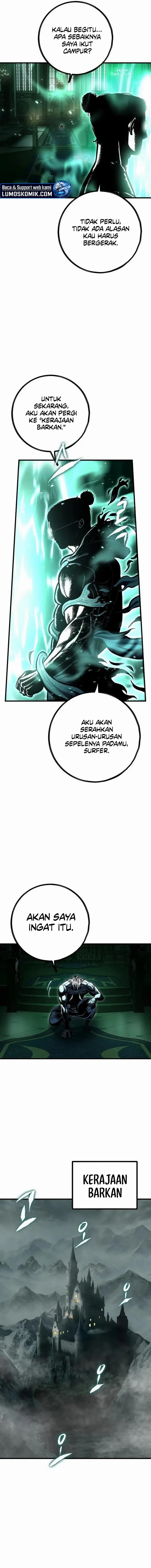 Chronicle of Runes chapter 12