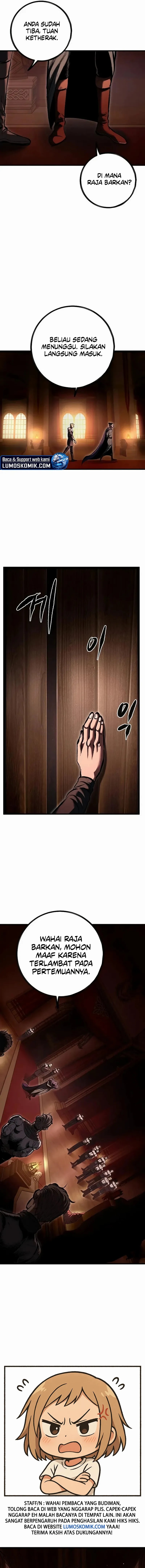 Chronicle of Runes chapter 12