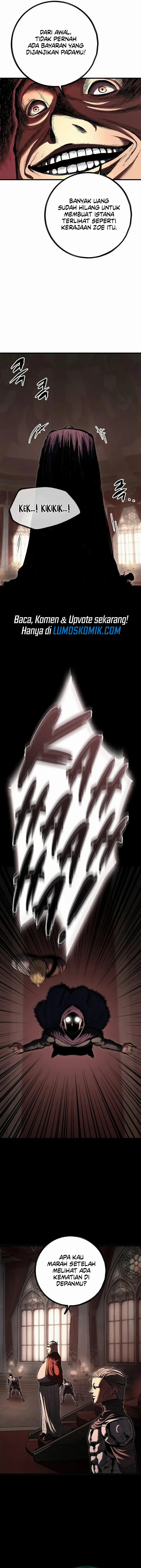 Chronicle of Runes chapter 12