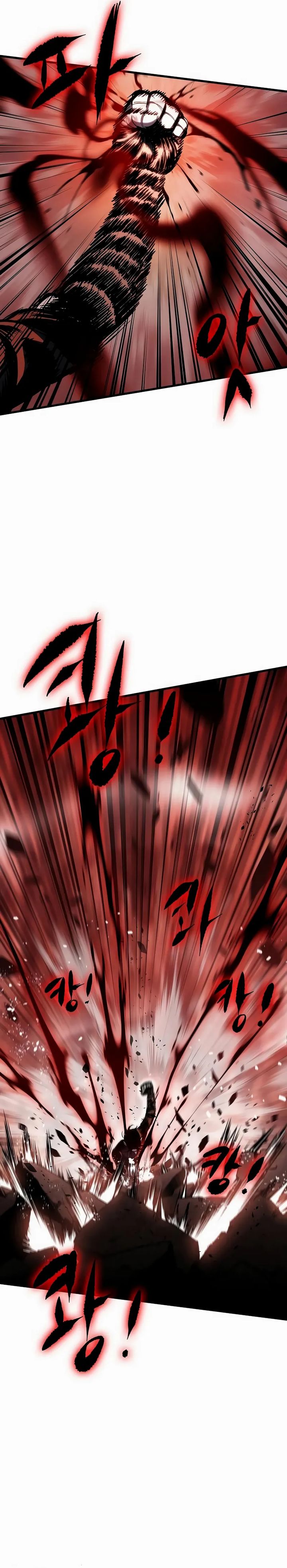 Chronicle of Runes Chapter 14 Bahasa Indonesia