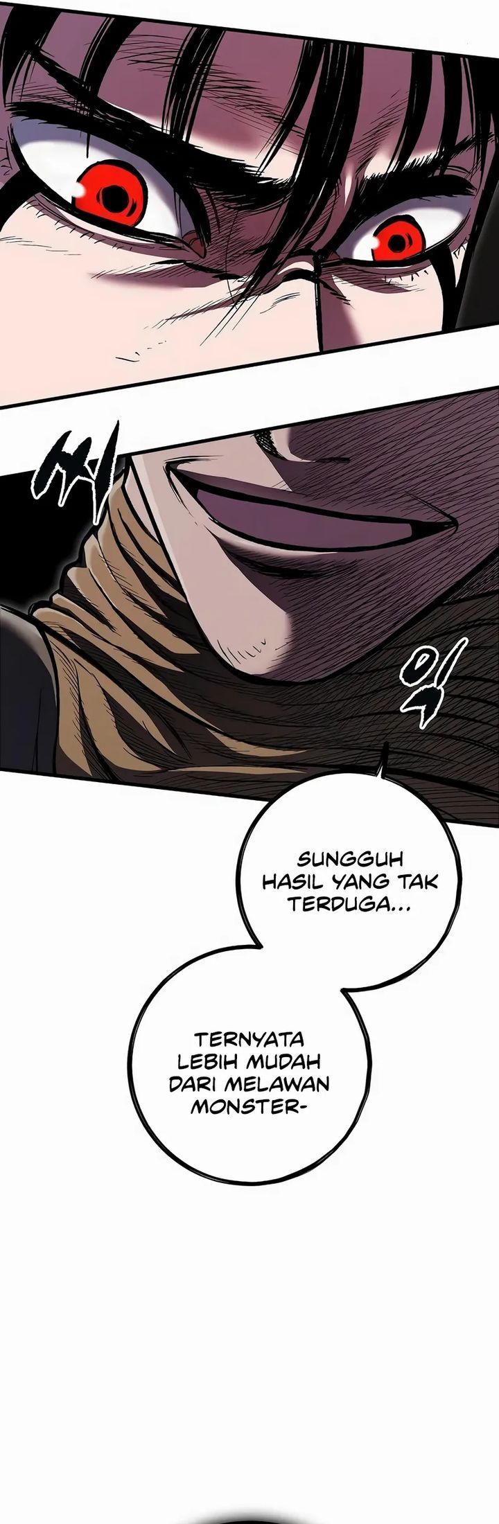 Chronicle of Runes Chapter 14 Bahasa Indonesia