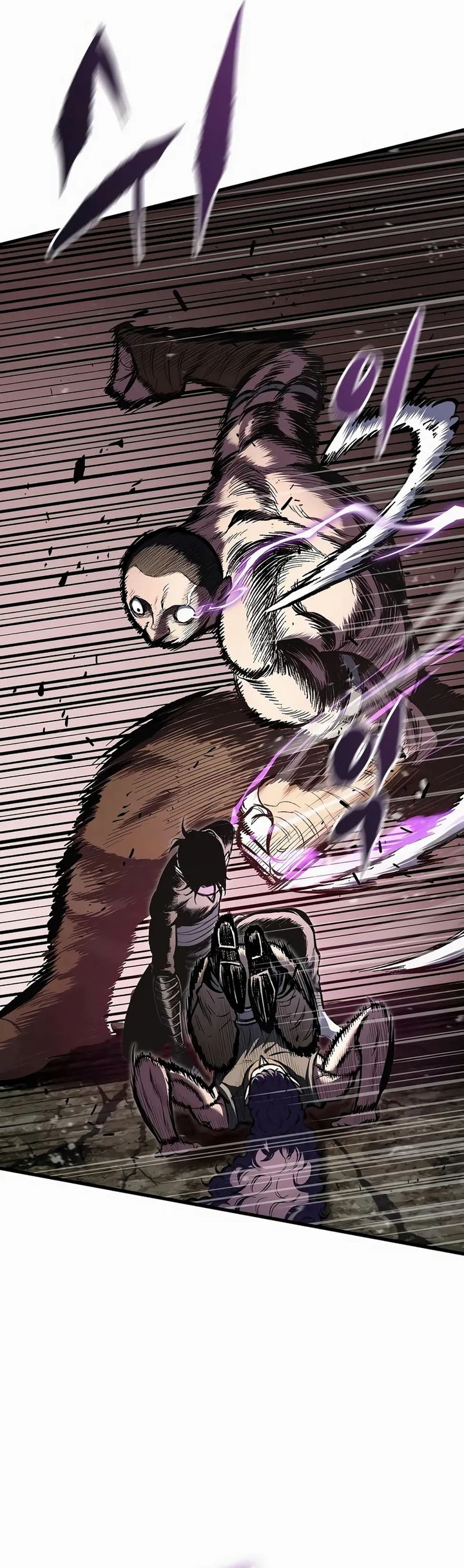 Chronicle of Runes Chapter 14 Bahasa Indonesia