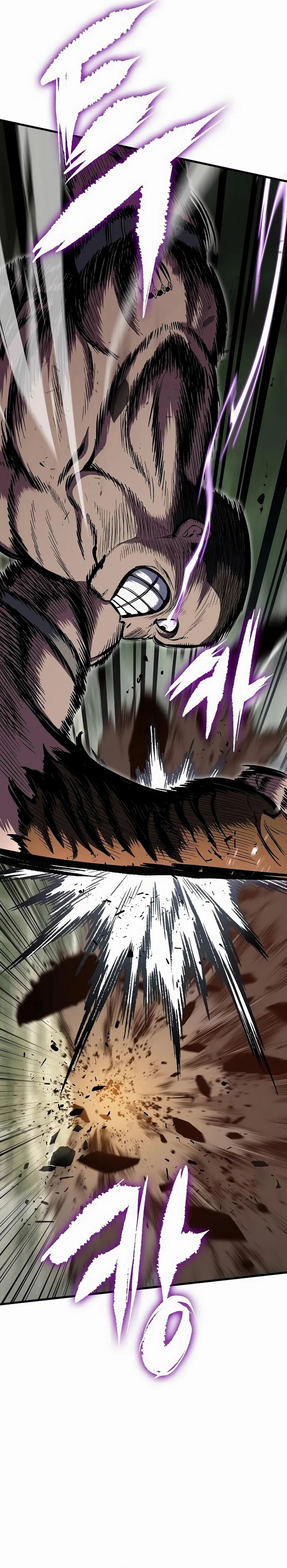 Chronicle of Runes Chapter 14 Bahasa Indonesia