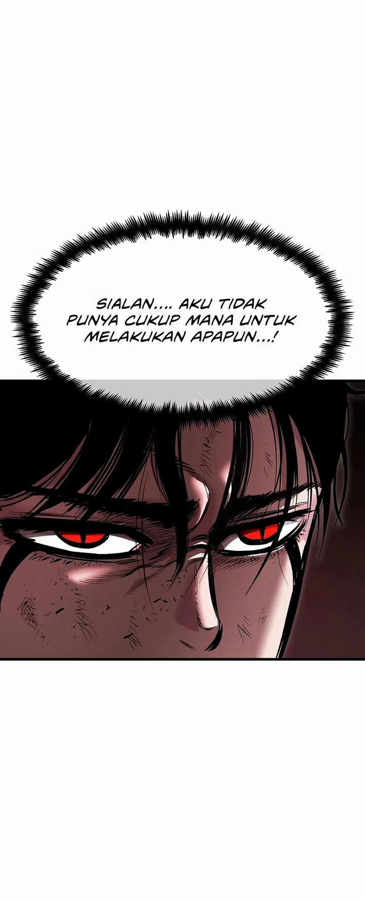 Chronicle of Runes Chapter 14 Bahasa Indonesia