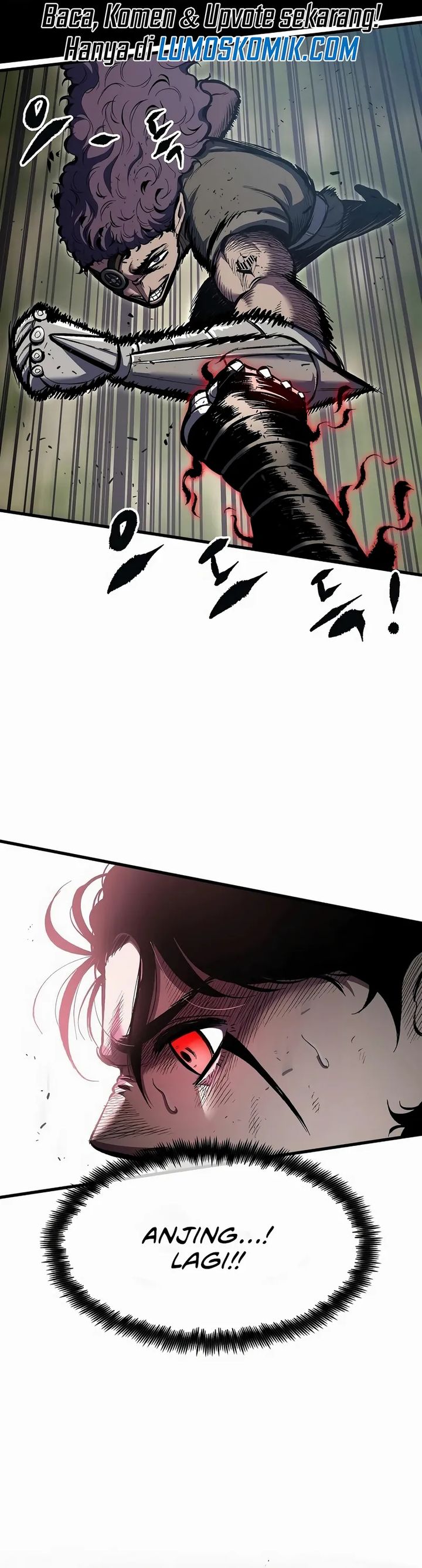 Chronicle of Runes Chapter 14 Bahasa Indonesia