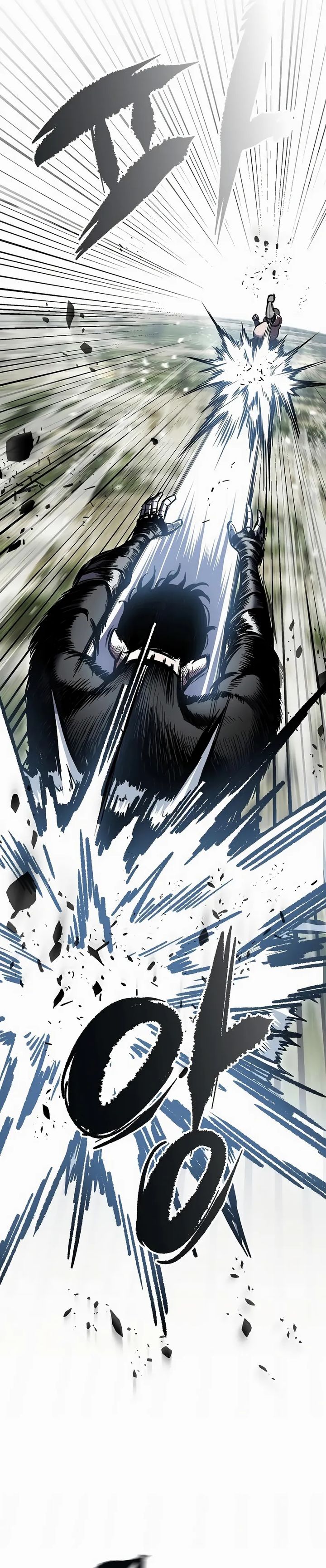 Chronicle of Runes Chapter 14 Bahasa Indonesia