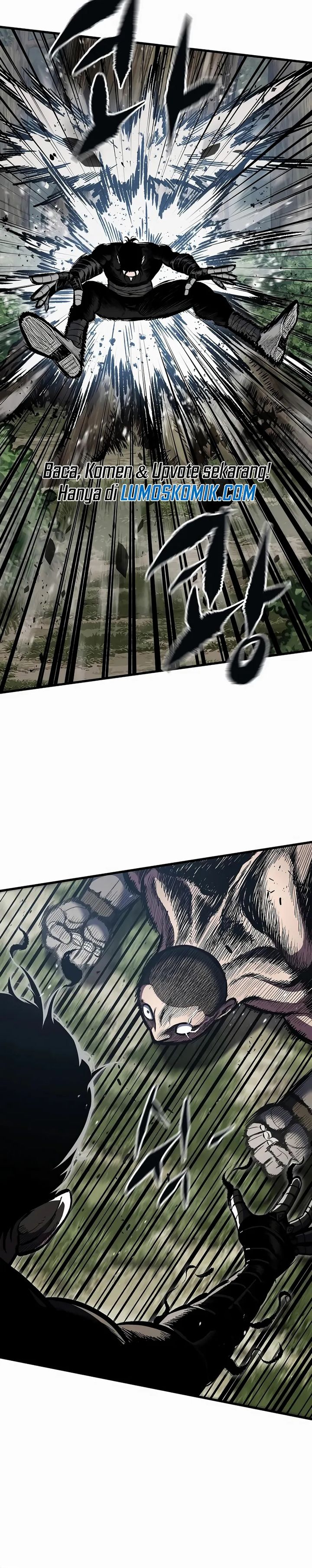 Chronicle of Runes Chapter 14 Bahasa Indonesia