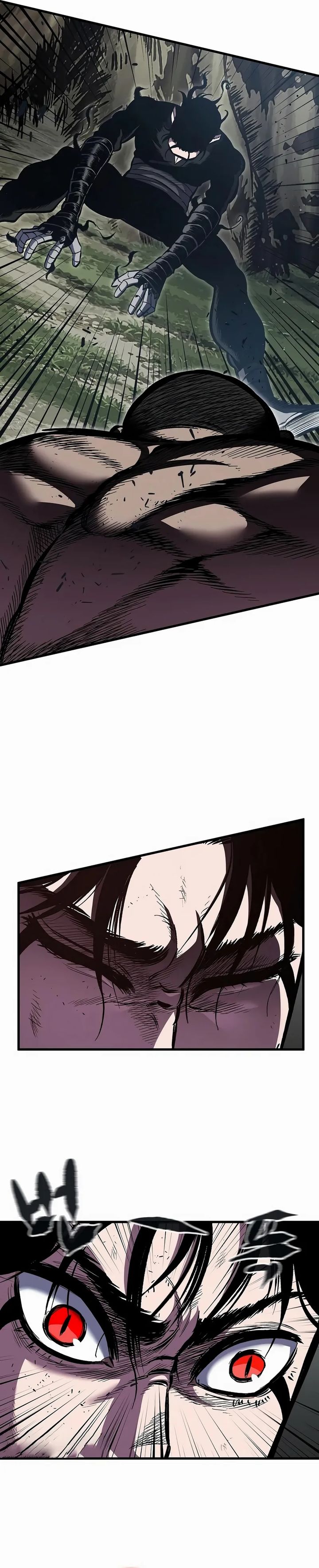 Chronicle of Runes Chapter 14 Bahasa Indonesia