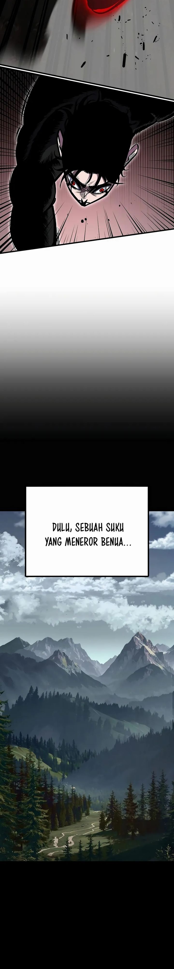 Chronicle of Runes Chapter 14 Bahasa Indonesia