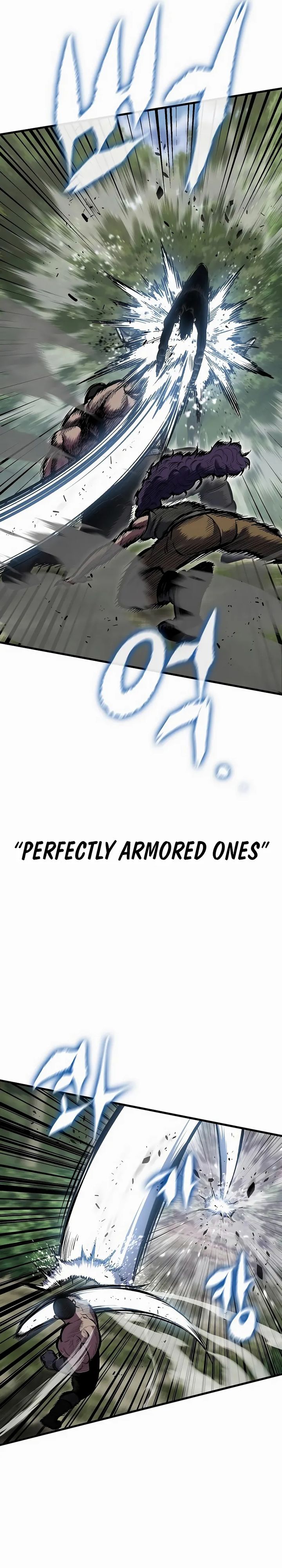 Chronicle of Runes Chapter 14 Bahasa Indonesia