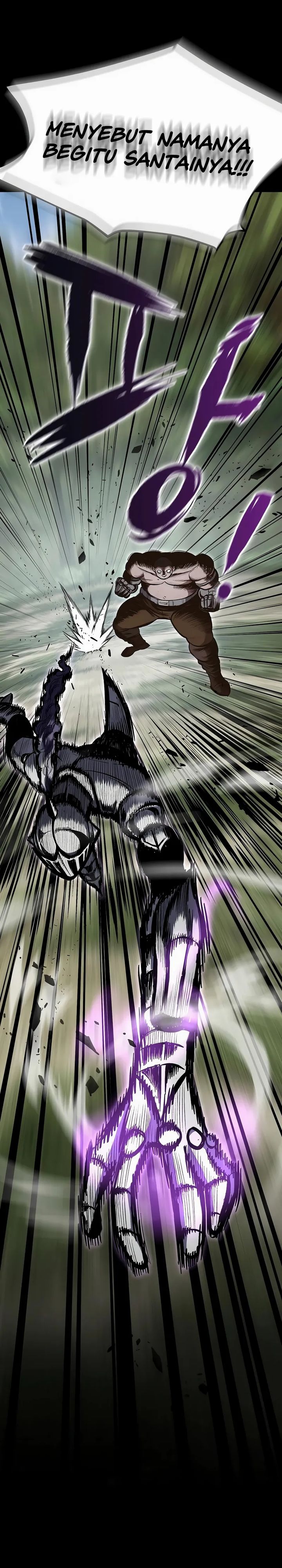 Chronicle of Runes Chapter 14 Bahasa Indonesia