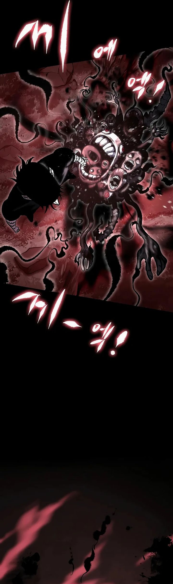 Chronicle of Runes Chapter 14 Bahasa Indonesia