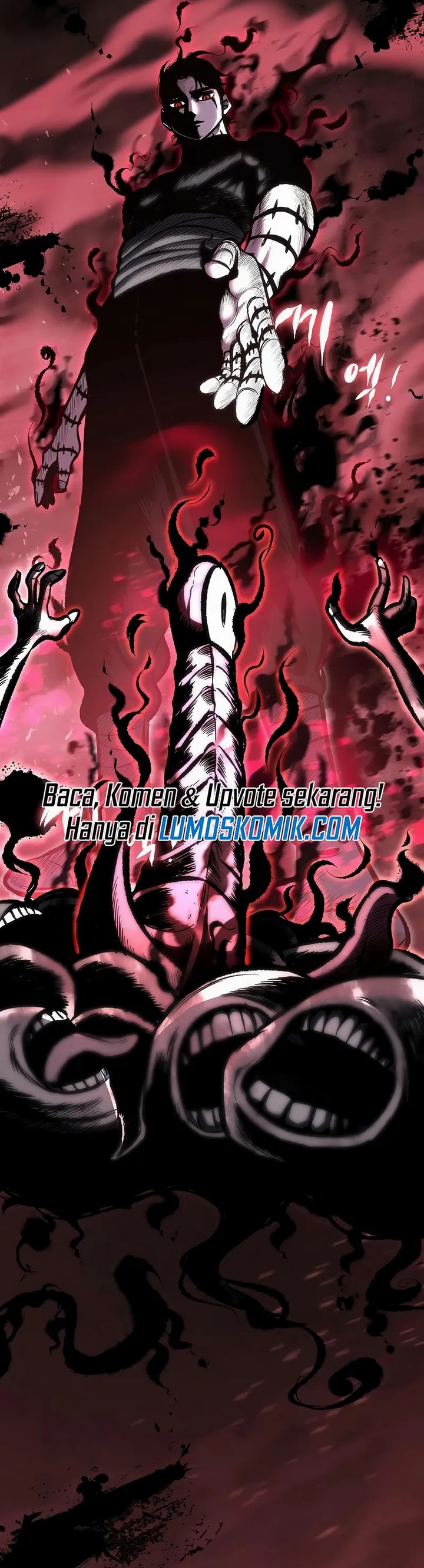 Chronicle of Runes Chapter 14 Bahasa Indonesia