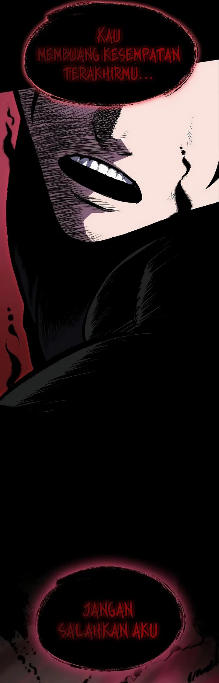 Chronicle of Runes Chapter 14 Bahasa Indonesia