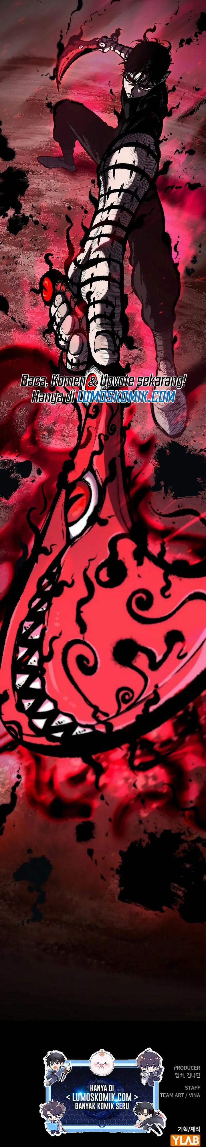 Chronicle of Runes Chapter 14 Bahasa Indonesia