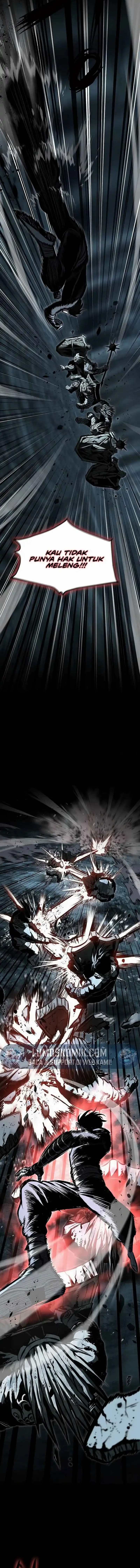 Chronicle of Runes Chapter 18 Bahasa Indonesia