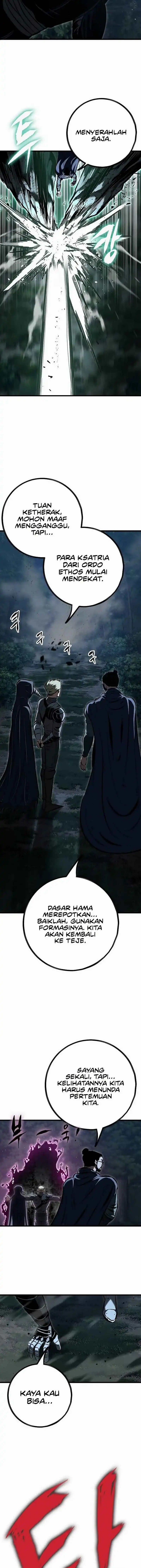 Chronicle of Runes Chapter 18 Bahasa Indonesia