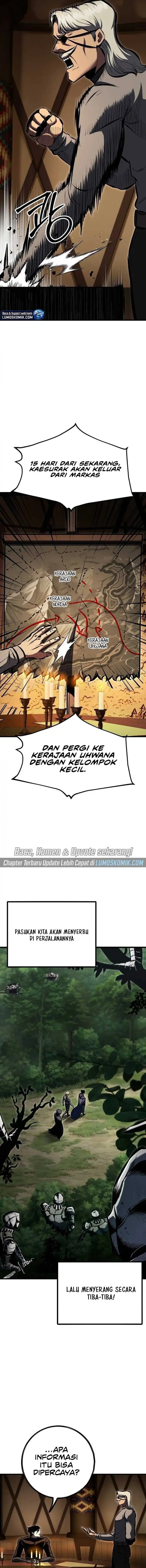 Chronicle of Runes Chapter 20 Bahasa Indonesia