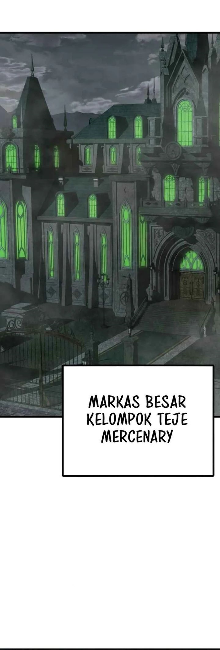 Chronicle of Runes chapter 22