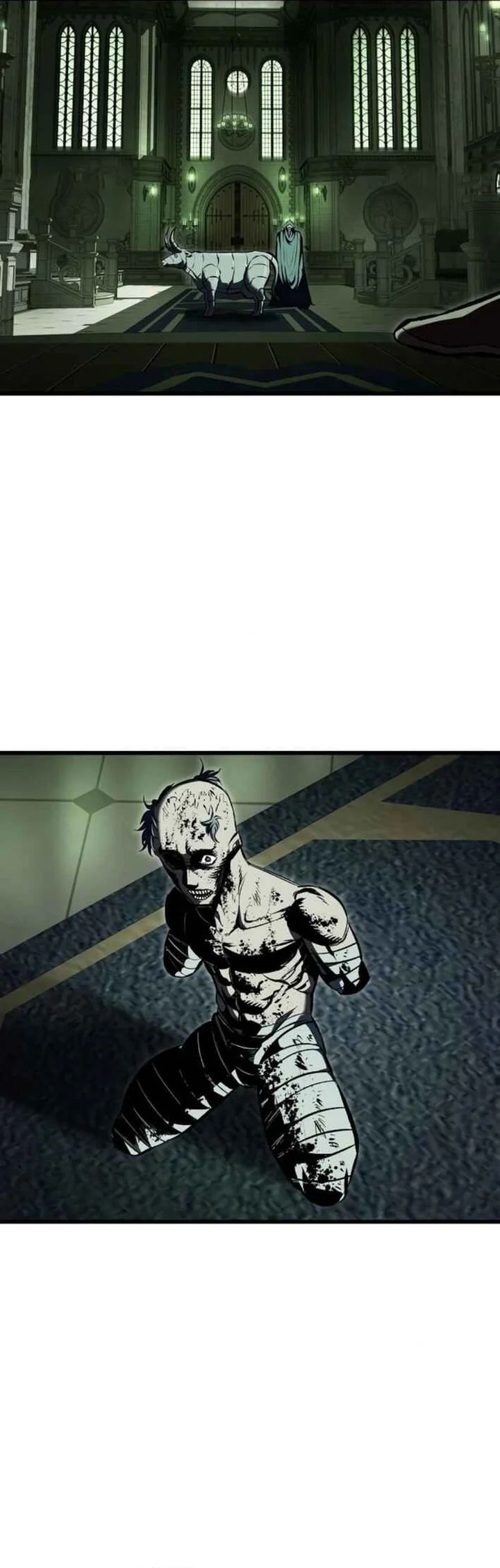 Chronicle of Runes chapter 22