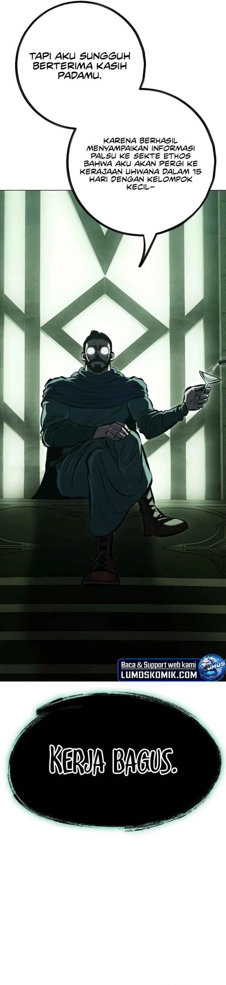 Chronicle of Runes chapter 22