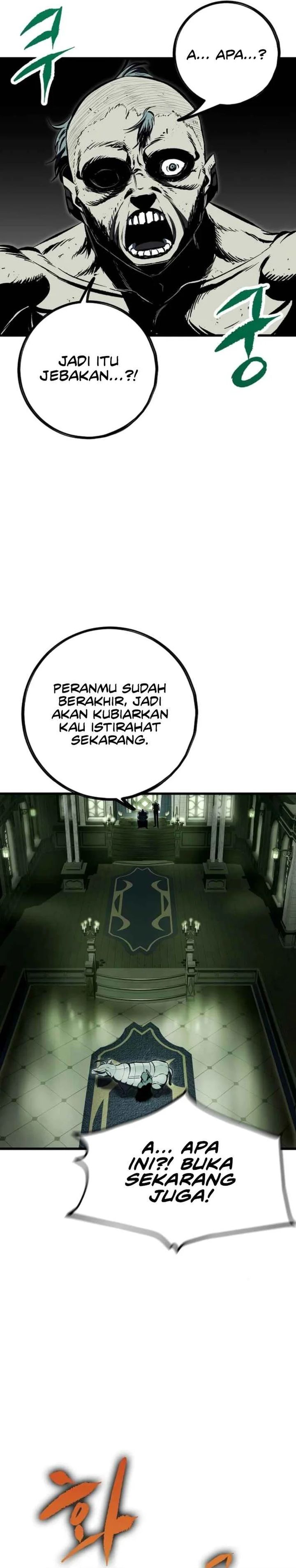 Chronicle of Runes chapter 22