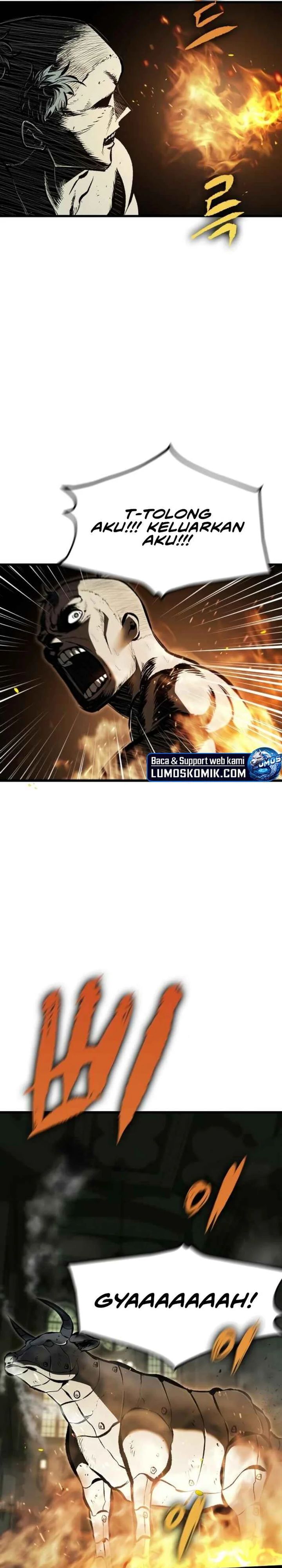 Chronicle of Runes chapter 22