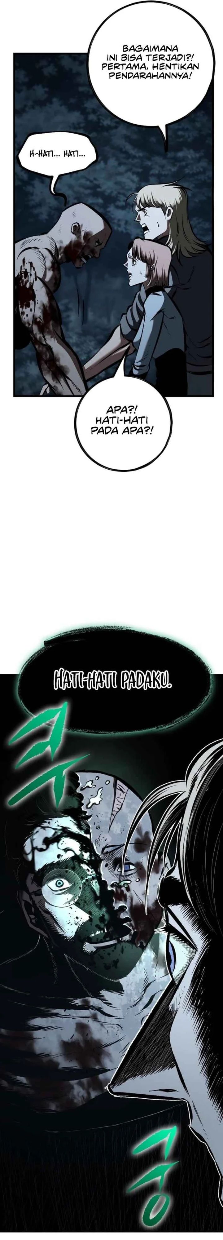 Chronicle of Runes chapter 22