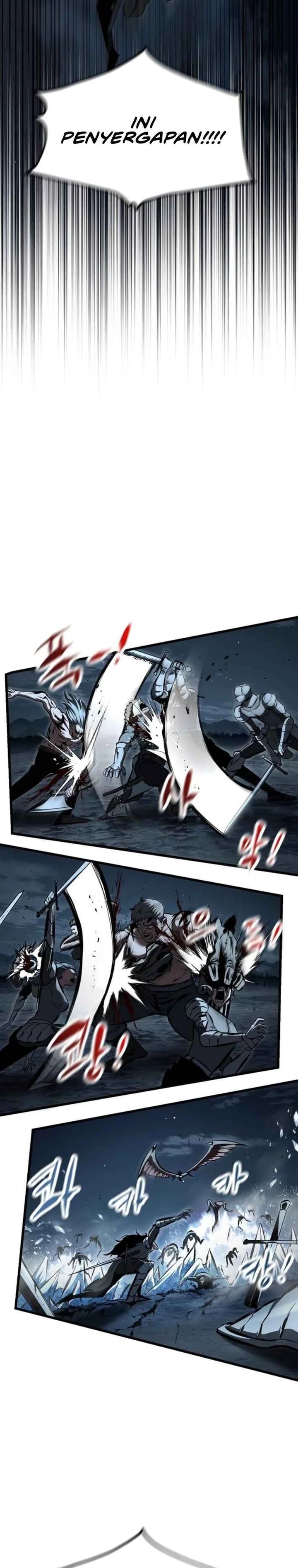 Chronicle of Runes chapter 22