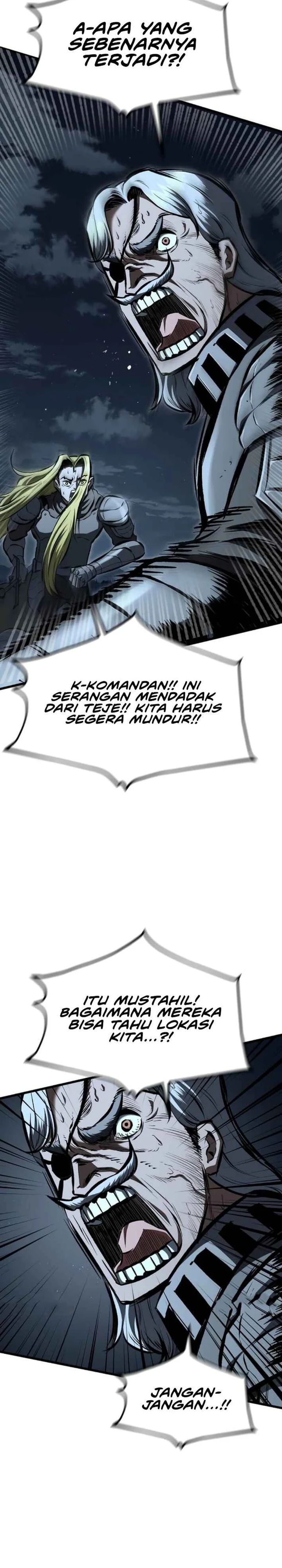 Chronicle of Runes chapter 22