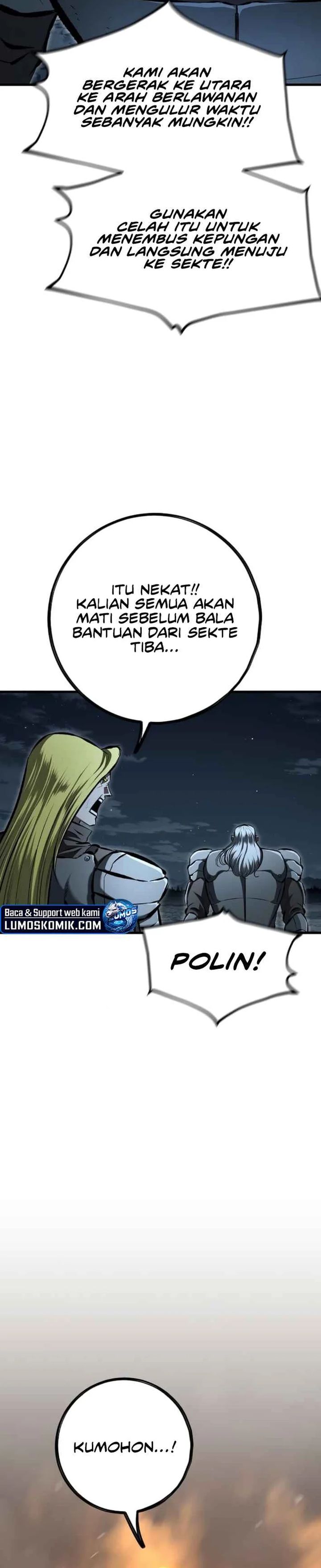 Chronicle of Runes chapter 22