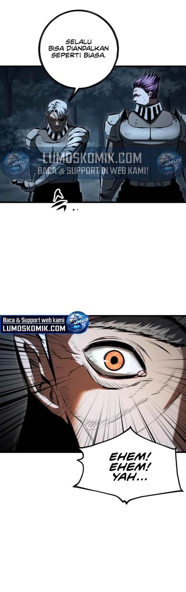 Chronicle of Runes chapter 22