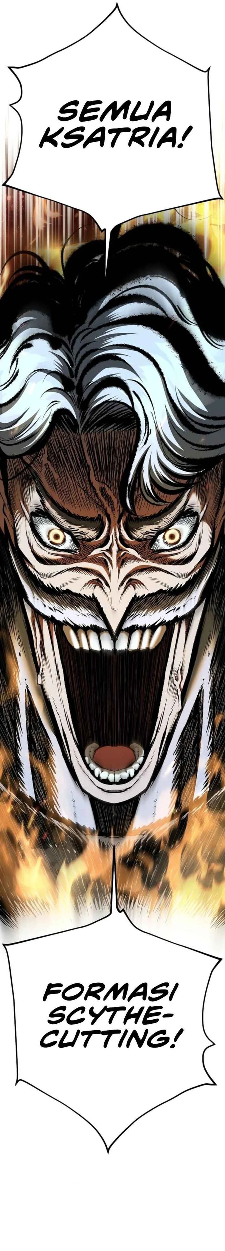 Chronicle of Runes chapter 22