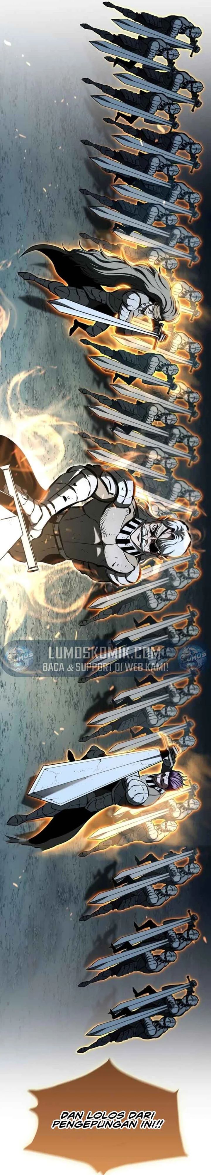 Chronicle of Runes chapter 22