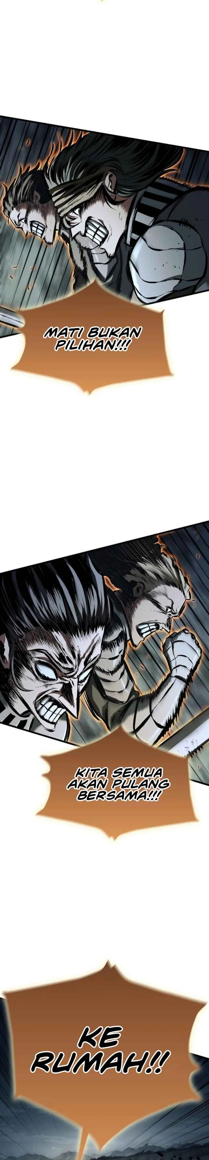 Chronicle of Runes chapter 22