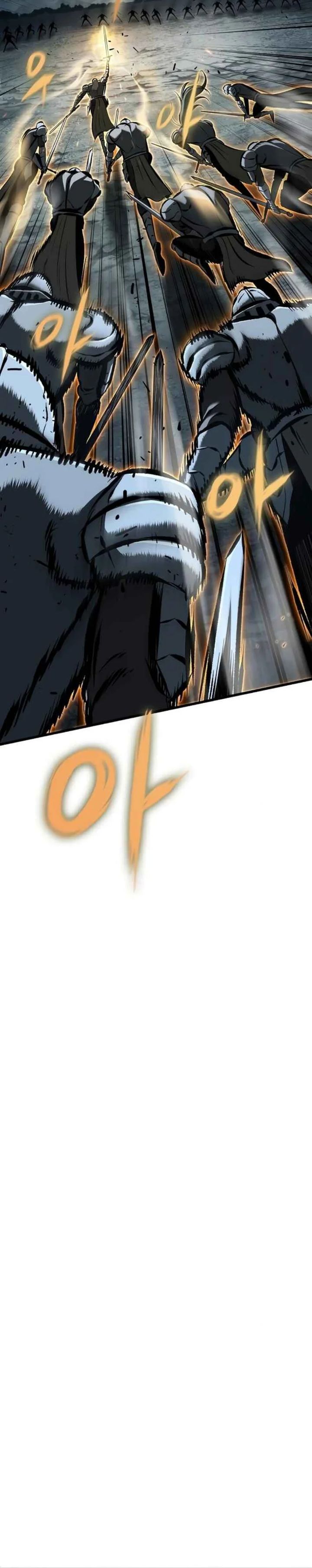 Chronicle of Runes chapter 22