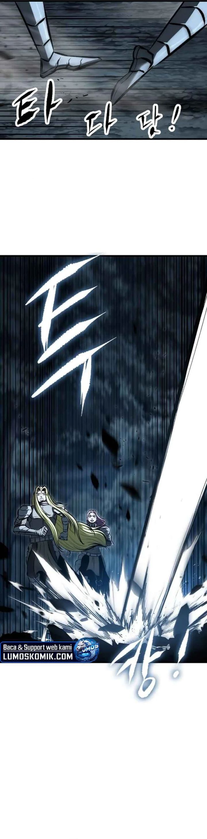 Chronicle of Runes chapter 22