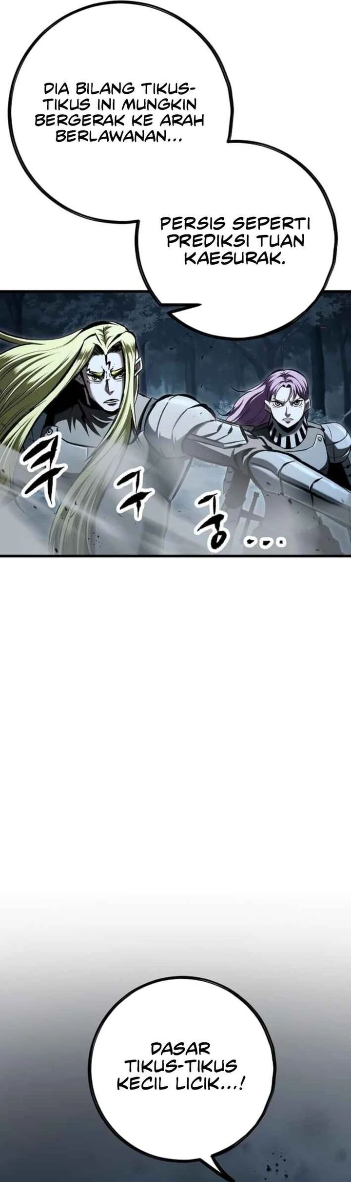 Chronicle of Runes chapter 22