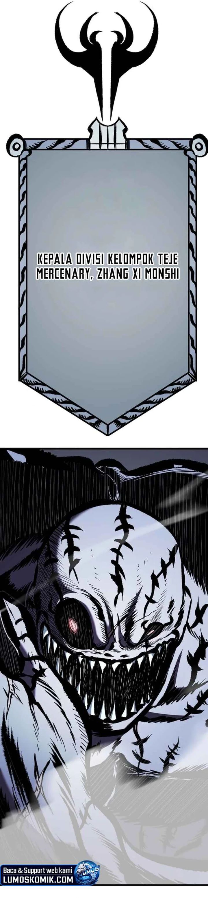 Chronicle of Runes chapter 22