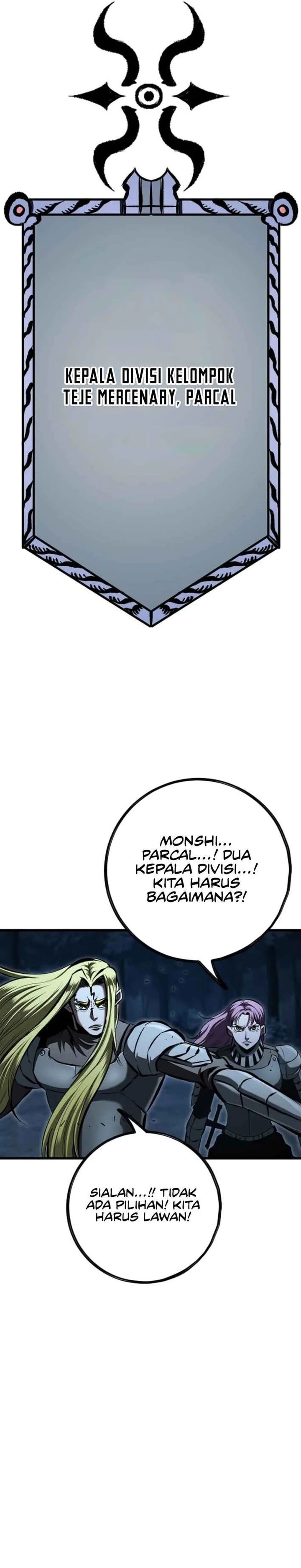 Chronicle of Runes chapter 22