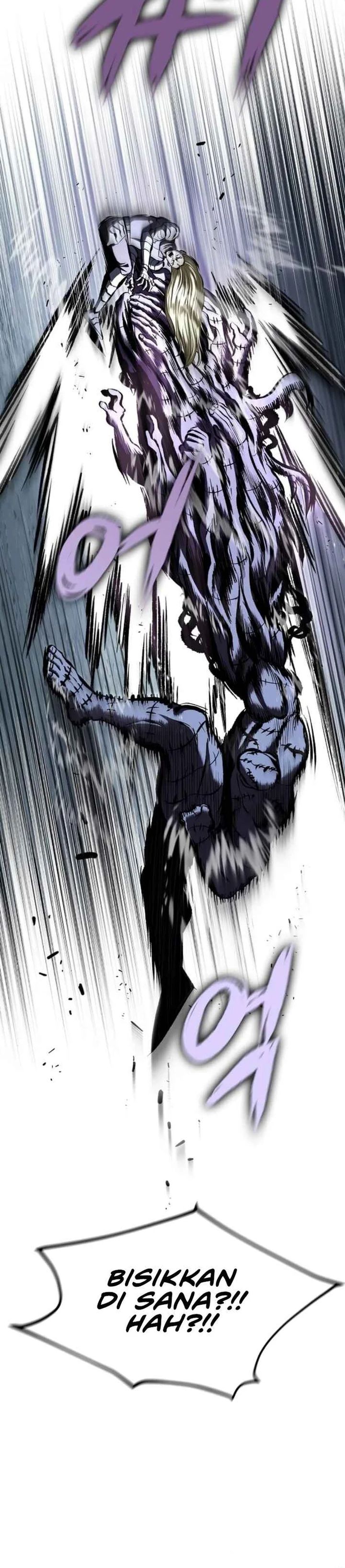 Chronicle of Runes chapter 22