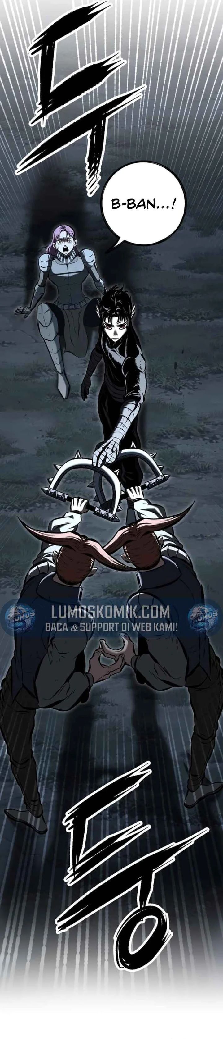 Chronicle of Runes chapter 22