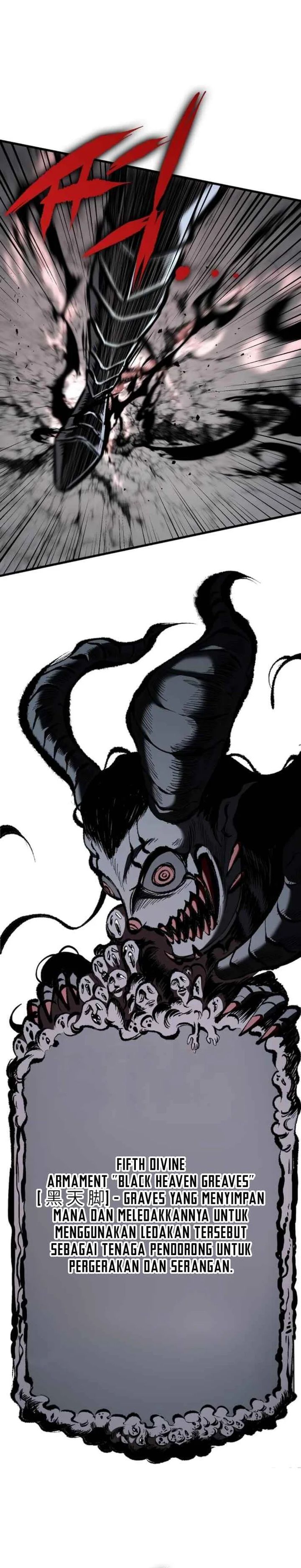 Chronicle of Runes chapter 22