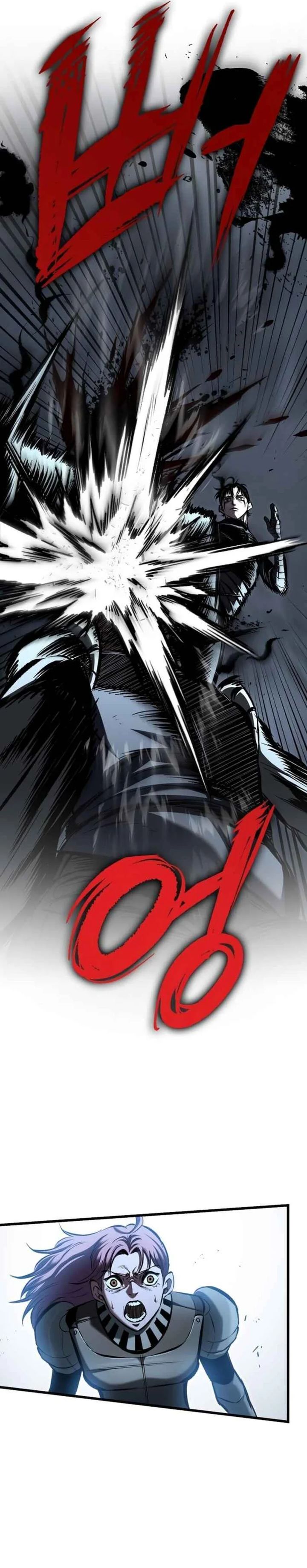 Chronicle of Runes chapter 22