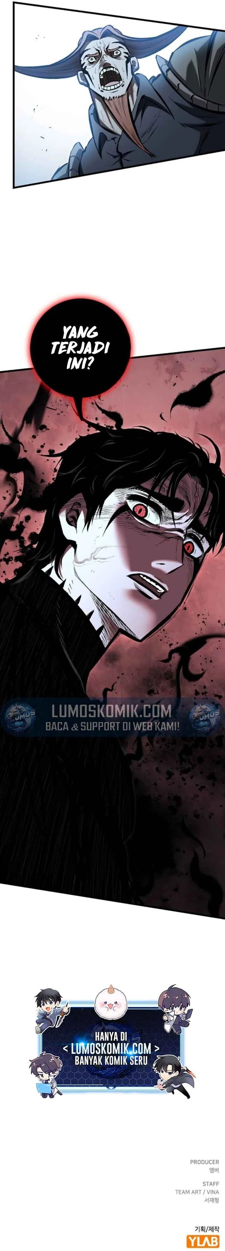 Chronicle of Runes chapter 22